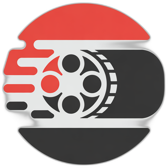 汤姆影视 Logo